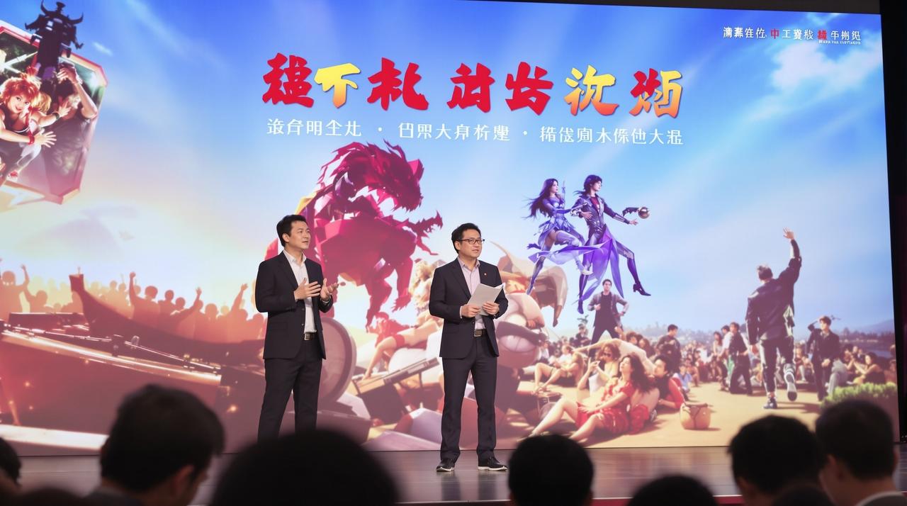 恒星视频2026年片单发布，十余部重磅作品即将亮相